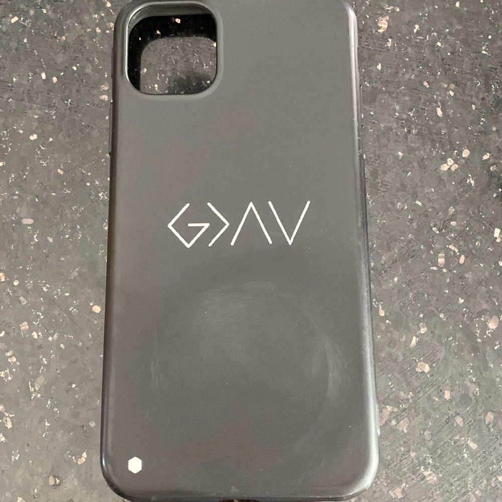 Phone case